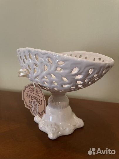 Конфетница Lefard