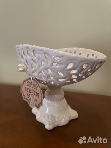 Конфетница Lefard