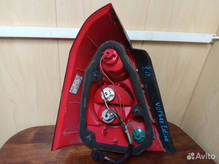 Фонарь задний правый Vortex Estina / Chery Fora