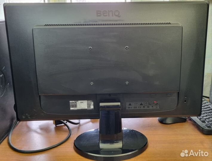 Монитор Benq 24 дюйма