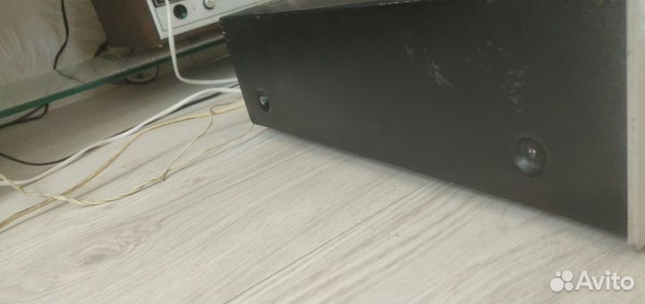 Усилитель звука Амфитон у101-1 стерео Hi-Fi