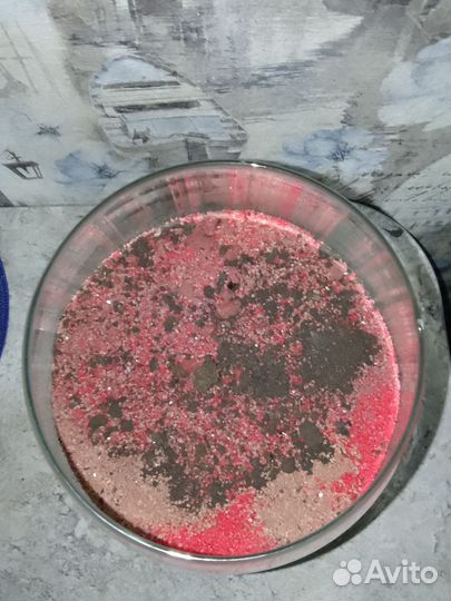 Аквариум или горшок для суккулентов