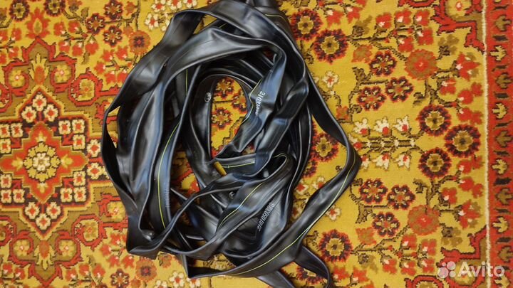 Камера велосипедная