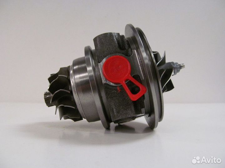 Картридж Турбины TD04 Renault Velsatis/ Avantime