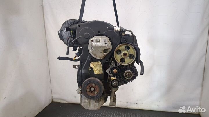 Гур Citroen Xsara, 2003