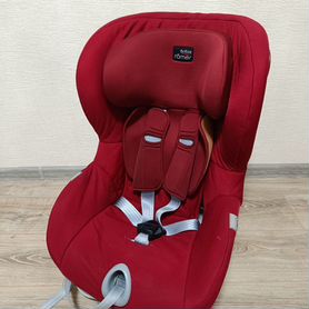 Автомобильное кресло britax romer king 2