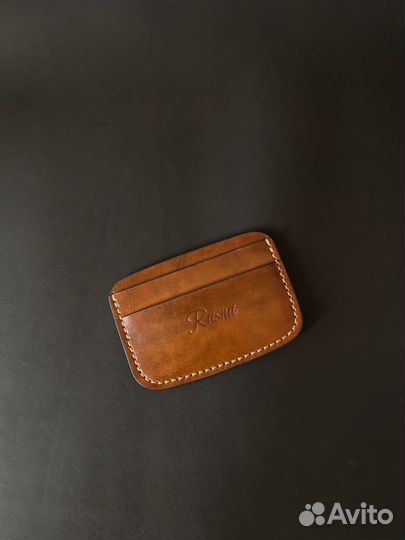 Чехол для пластиковых карт