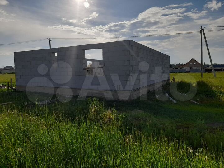 Участок 9,5 сот. (ИЖС)