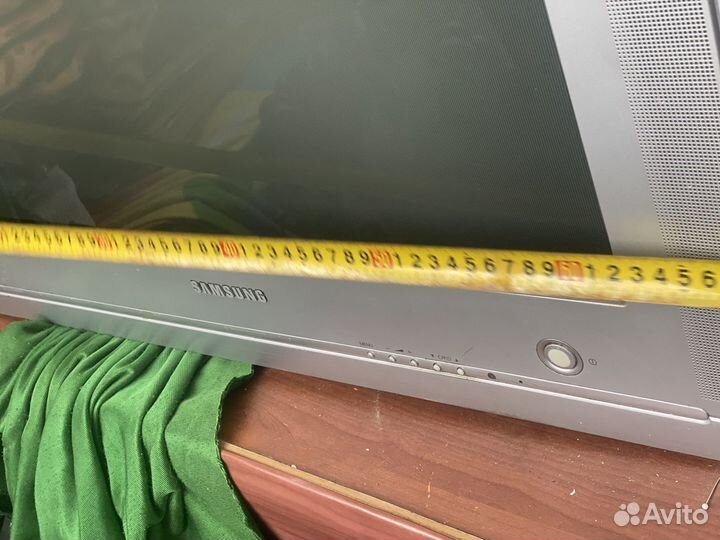 Телевизор samsung бу