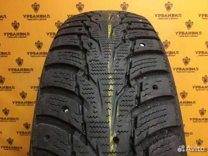 Nexen Winguard WinSpike WH62 185/65 R15 92T