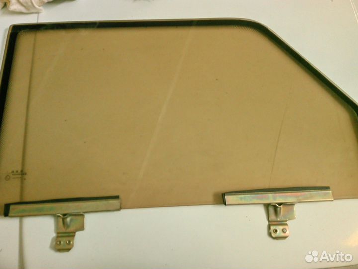 Авто стекла