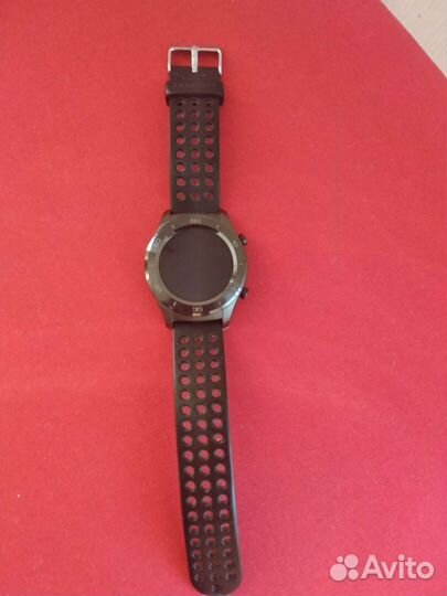 Смарт часы huawei watch 2