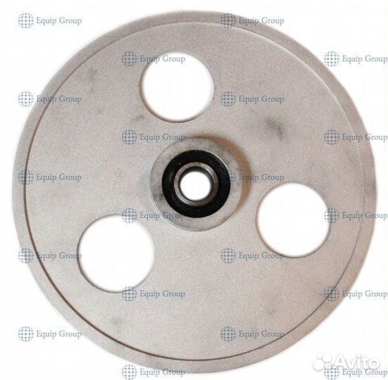 Верхний шкив В сборе S10 apach ASW155