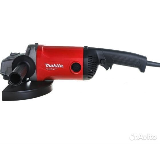 Угловая шлифмашина Makita M0921