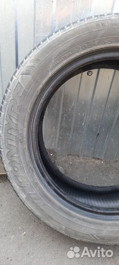 Шины 205/55 R16