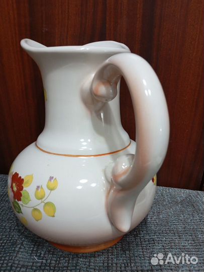 Кувшин СССР