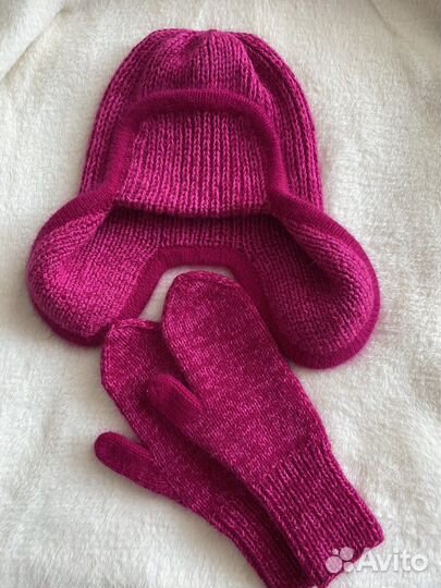 Вязание на заказ