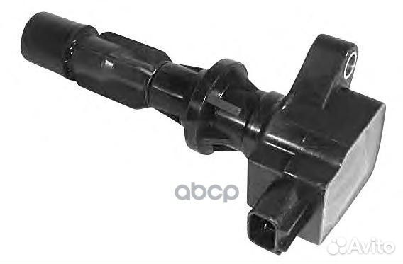 Катушка зажигания 10575 meat & doria