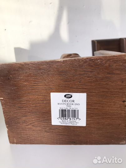 Держатель для книг