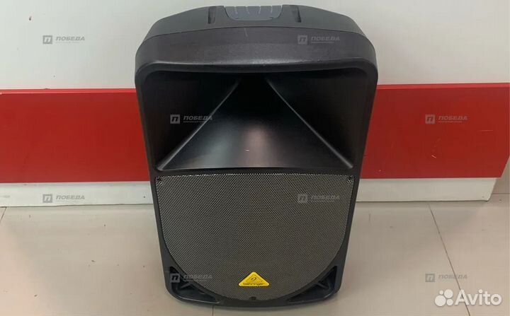 Пр87 - Колонка Behringer Eurolive B115W