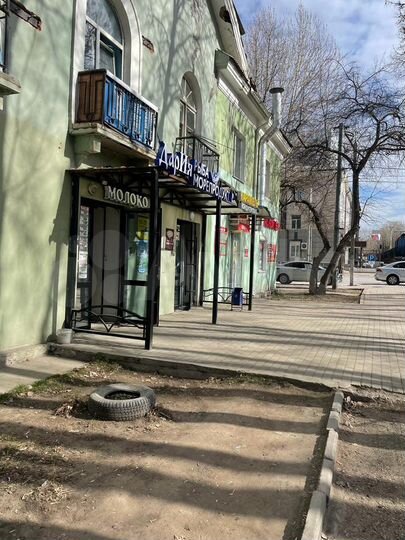 Свободного назначения, 53 м²