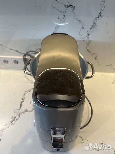 Кухонная машина Kenwood KWL 90.004 SI