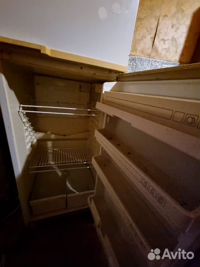 Продам холодильник бу