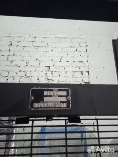 Самоходный штабелёр (поводковый) Komatsu 1,2т 3,6м