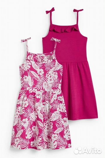 Сарафаны C&A