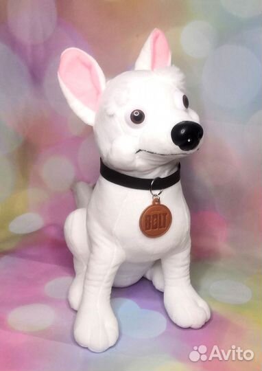 Собака Вольт