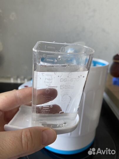 Стерилизатор для бутылочек Maman