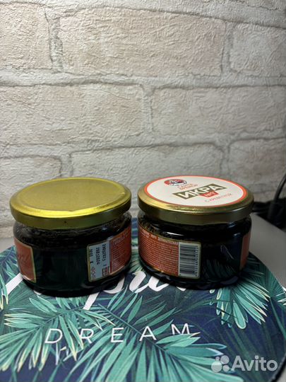 Скраб из кофейного жмыха