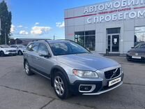 Volvo XC70 2.4 AT, 2008, 305 300 км, с пробегом, цена 1 195 000 руб.