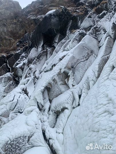 Новогодние каникулы в Чулышманской долине