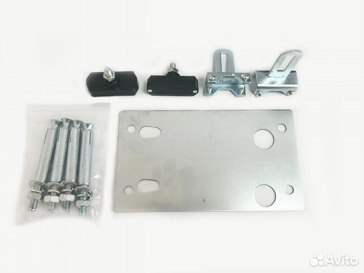 Комплект Home Gate NI600Z