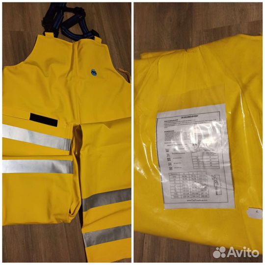 Одежда для охоты и рыбалки