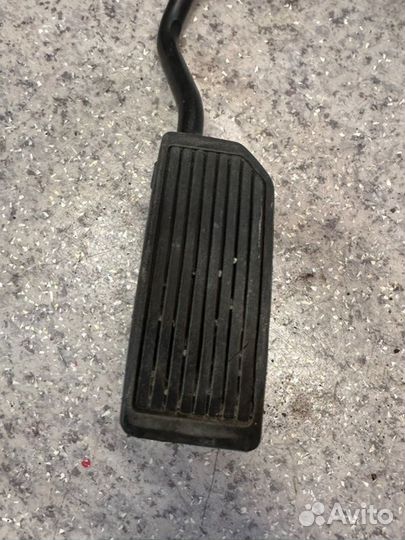 Педаль газа Nissan Primera P12