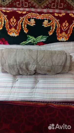 Спальный мешок