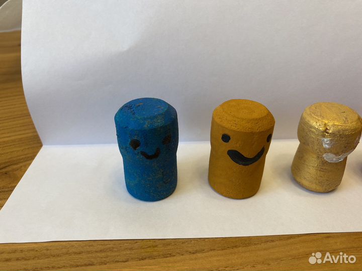 Веселые пробки