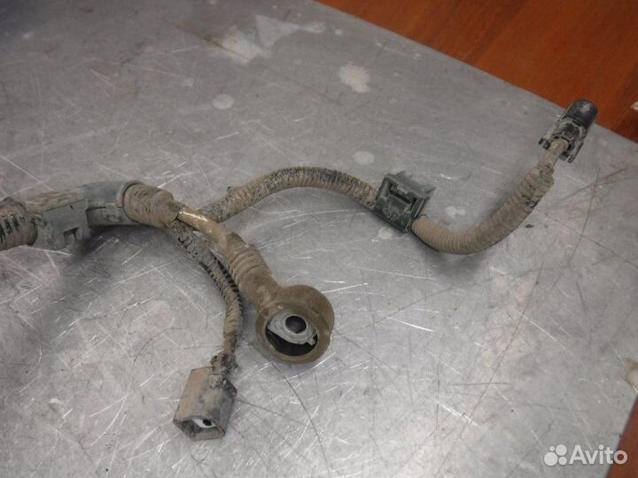 Коса двс Honda Civic 4D R18A2 2008