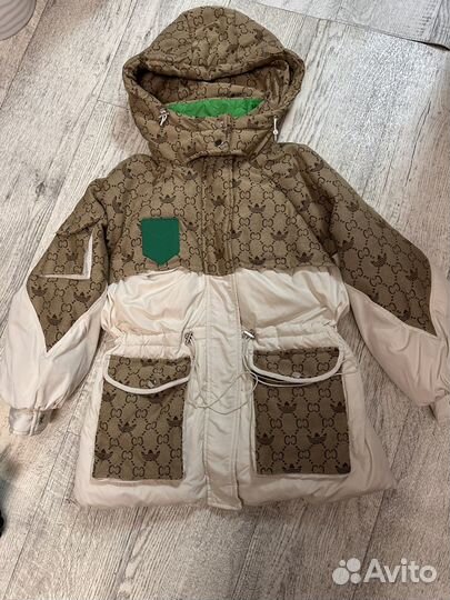 Куртка,парка