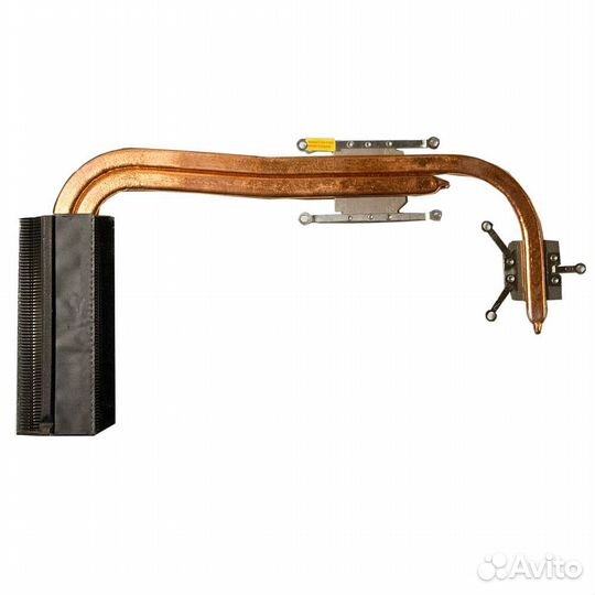 Система охлаждения Asus K53S K53SM K53SV