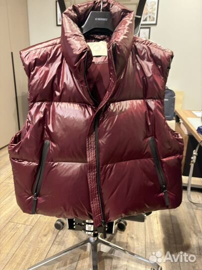 Пуховой жилет 12storeez xl