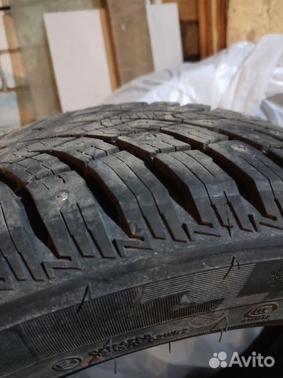 Triangle IcelynX TI501 215/50 R17