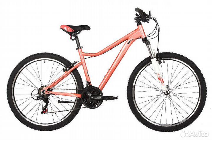 Велосипед stinger 26