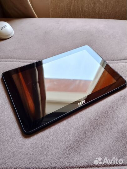 Планшет Acer win10 hdmi