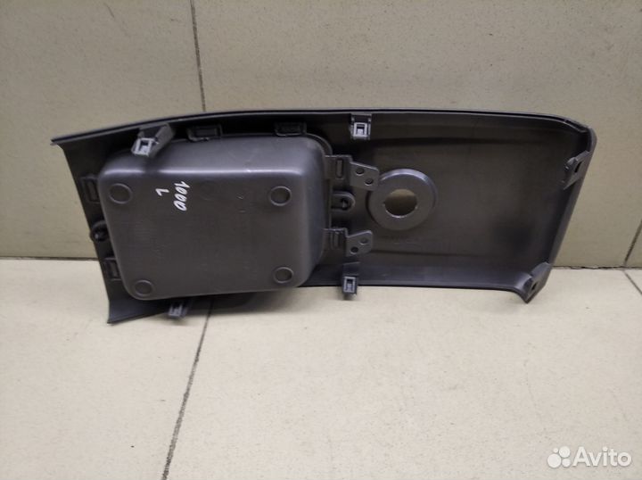 Накладка декоративная Kuga 2008-2012