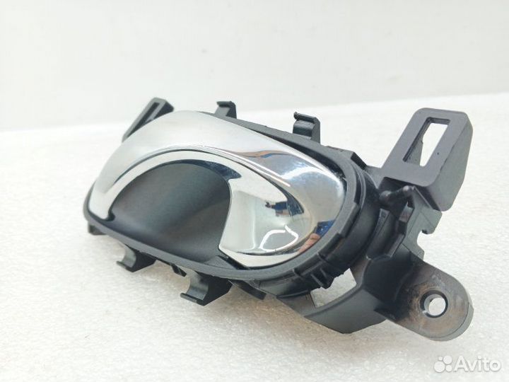 Ручка двери внутренняя передняя левая Nissan