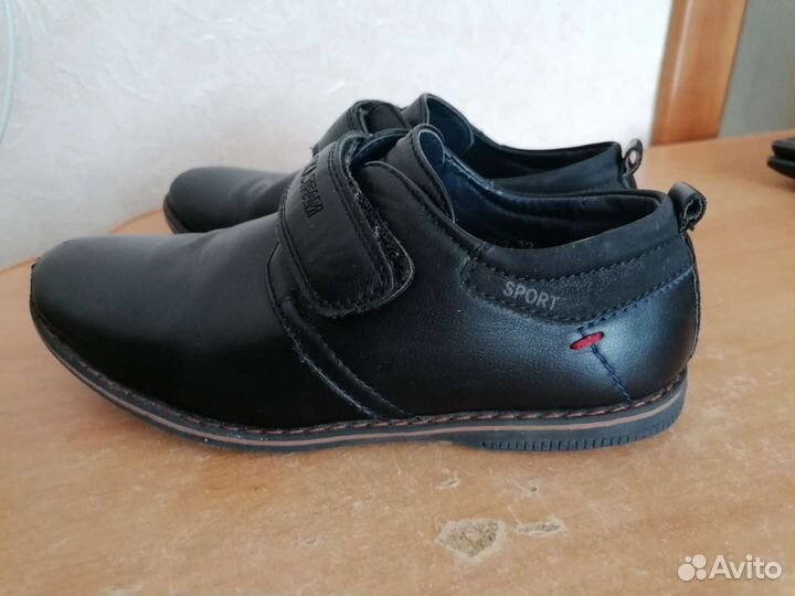 Детская обувь для мальчика в ассортименте