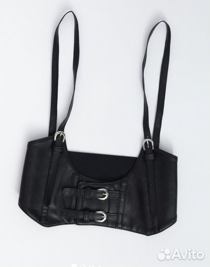 Пояс -карсет(Zolla) р.L, женский, не медицин.бу